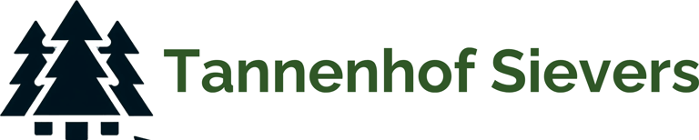 Tannenhof Sievers logo