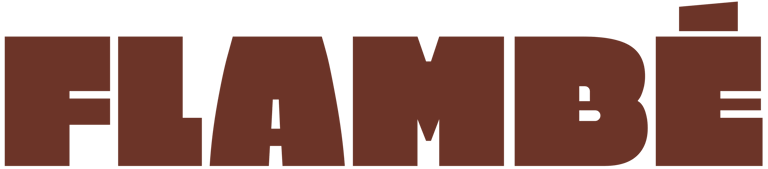 Studio Flambé logo