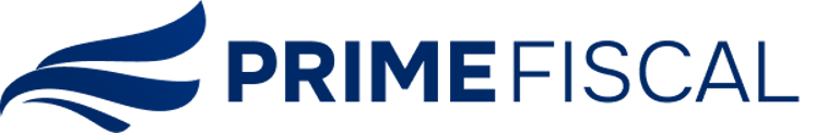 Prime Fiscal logo