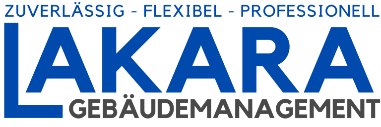 LAKARA | Gebäudemanagement in Stuttgart logo