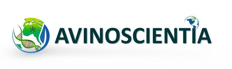 AVINOSCIENTIA logo