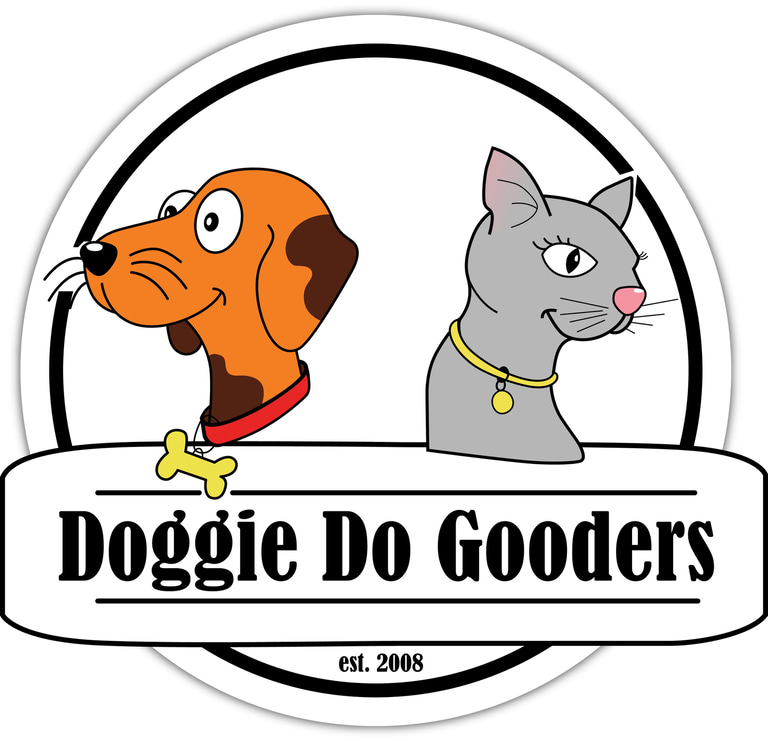 Doggie Do Gooders logo