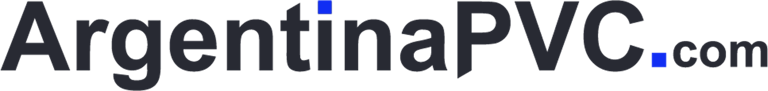 Argentina PVC logo