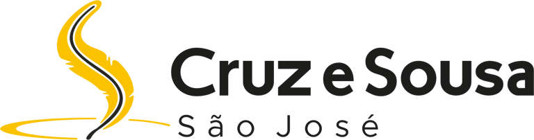 Colégio Cruz e Sousa São José logo