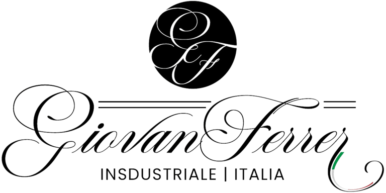 Giovan Ferrer logo