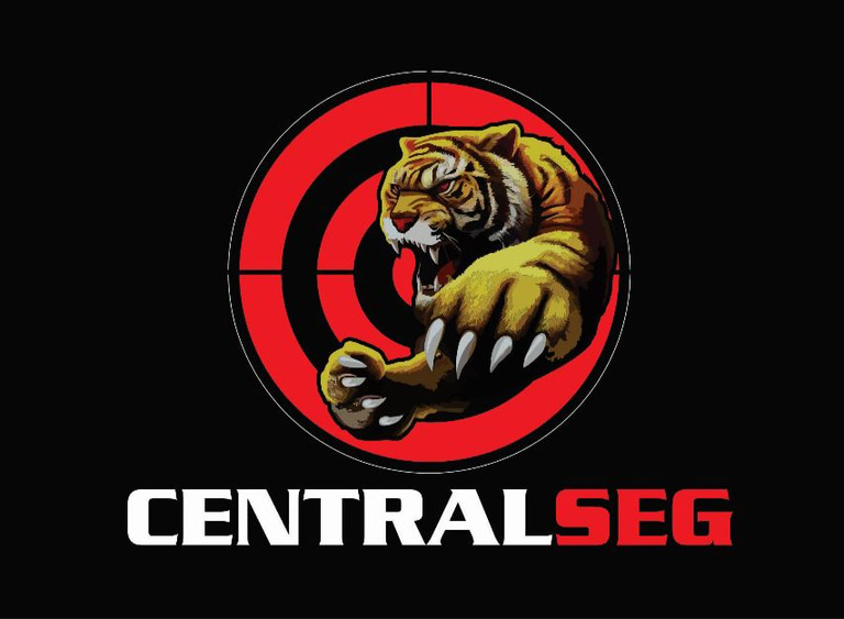 CentralSeg logo