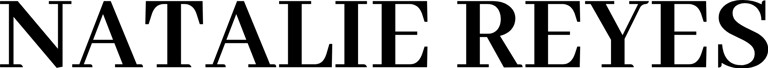 Natalie Reyes logo