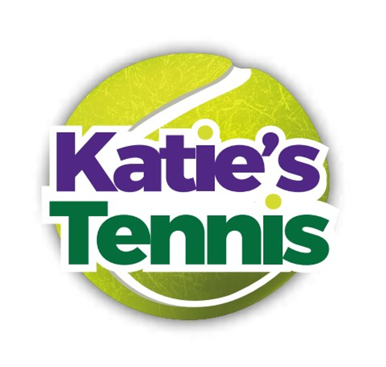 KatiesTennis logo