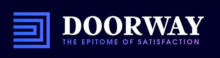 DOORWAY logo
