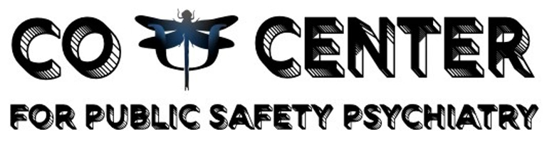Colorado Center for Public Safety Psychiatry logo