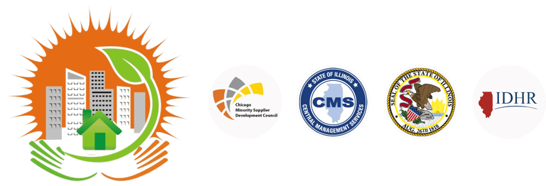 CREATIVE DESIGNS & PACKAGING INC logo