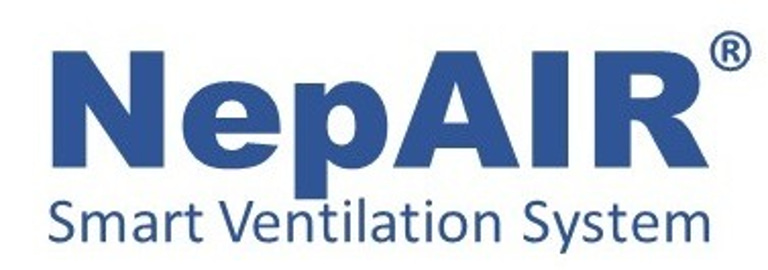 Lifeboat Ventilator, NepAIR, IMO, IMO MSC 535, Totally Enclosed Lifeboat logo