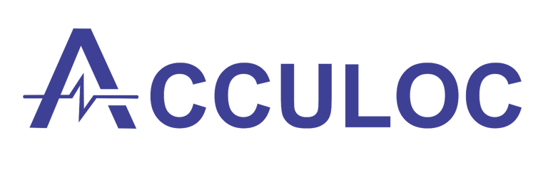 acculoc logo