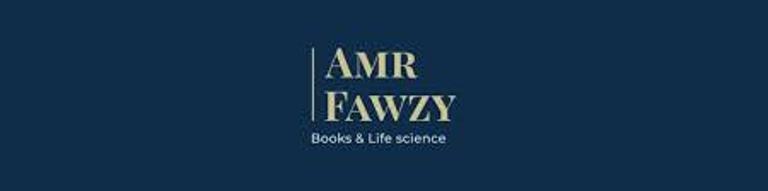 Amr fawzy logo