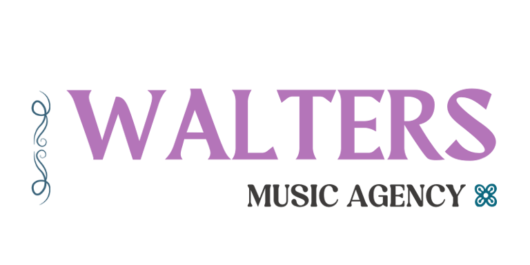 Walters Music Agency logo