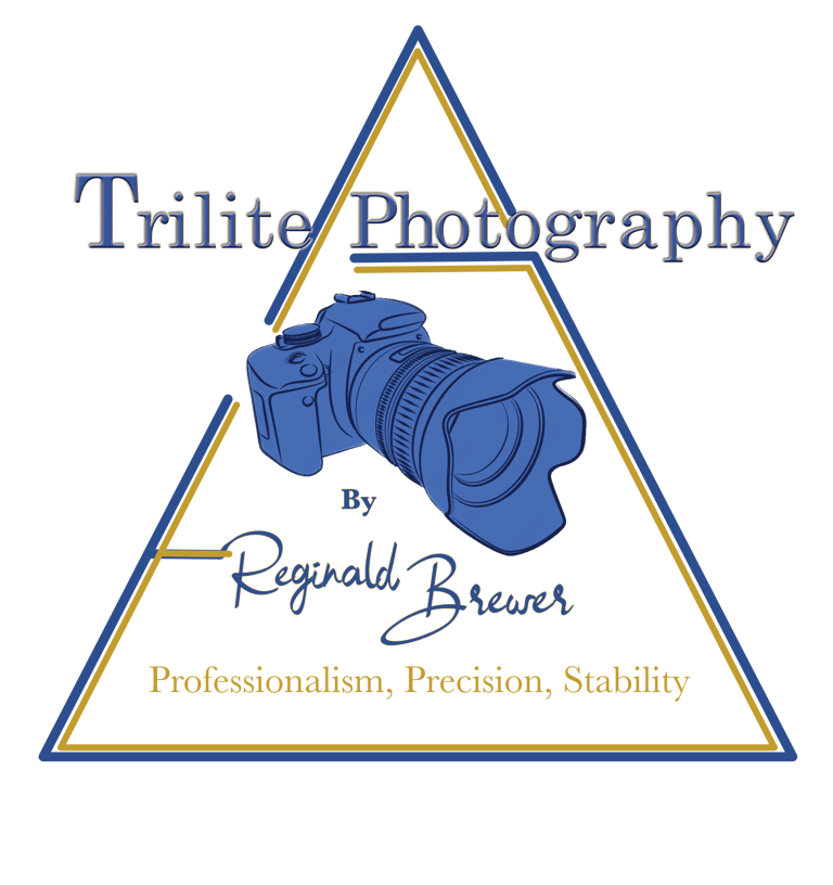 Trilite Photography graduating Seniors logo