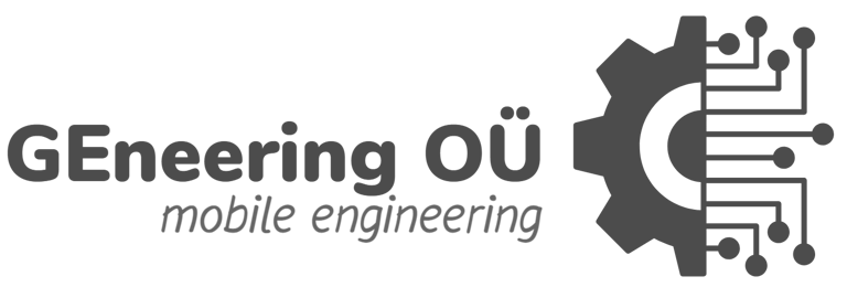 GEneering logo