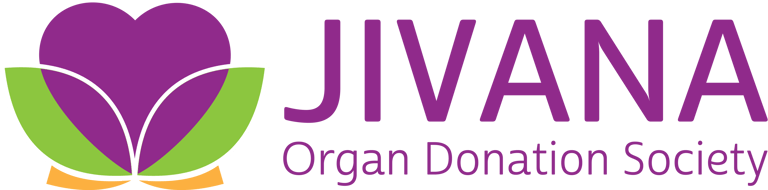Jivana Organ Donation Society logo