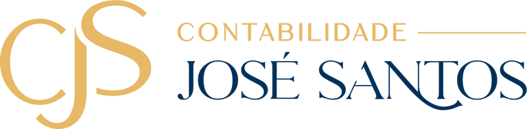 Contabilidade José Santos logo