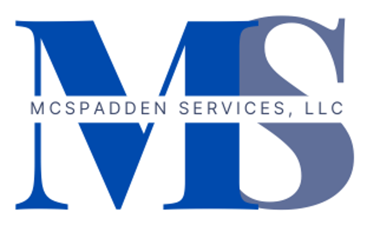 McSpadden Services LLC logo