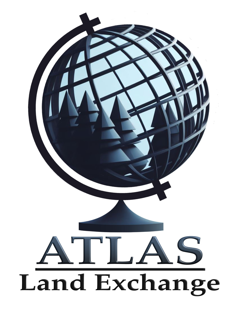 Atlas Land Exchange logo