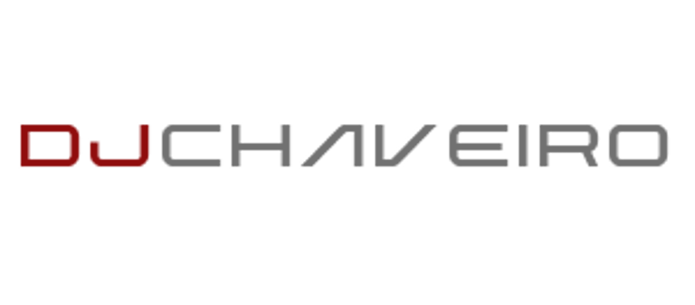 DJ Chaveiro 24 Horas Maringá logo