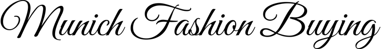 Munich Fashion Buying logo
