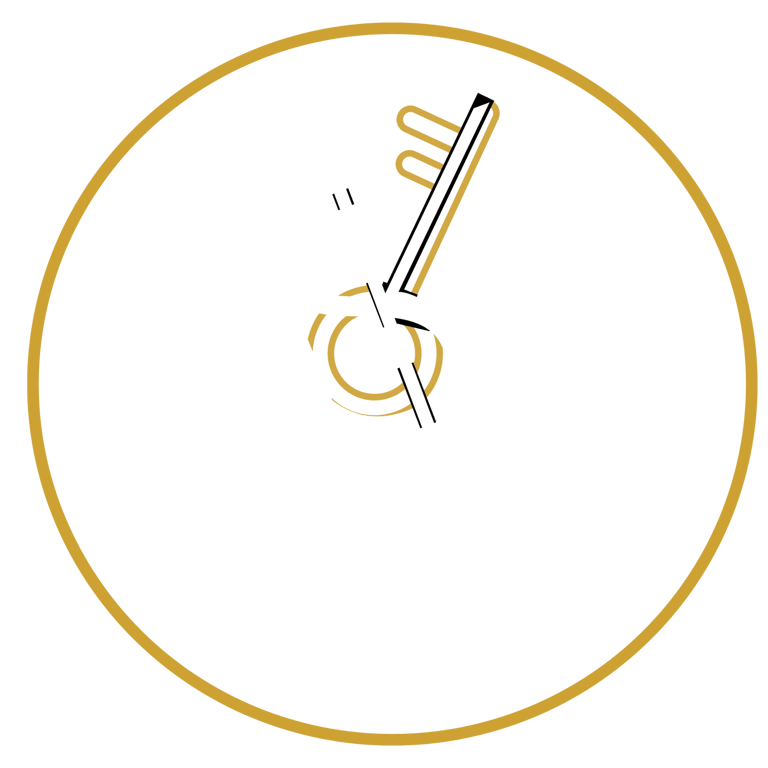 Low-Key Socialite logo