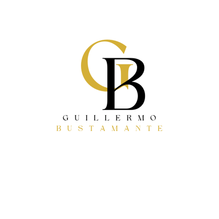 guillermo bustamante arcla logo