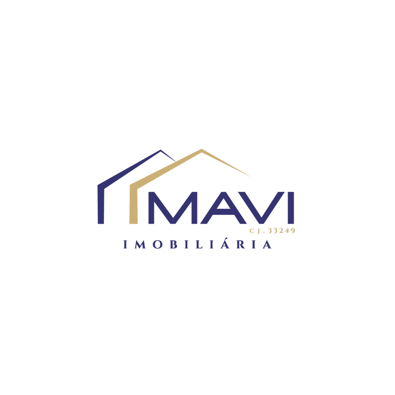 Mavi Imóveis logo