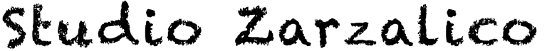 Studio Zarzalico logo