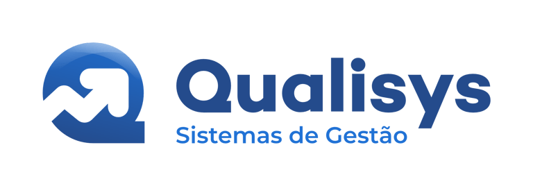 teste qualisys logo