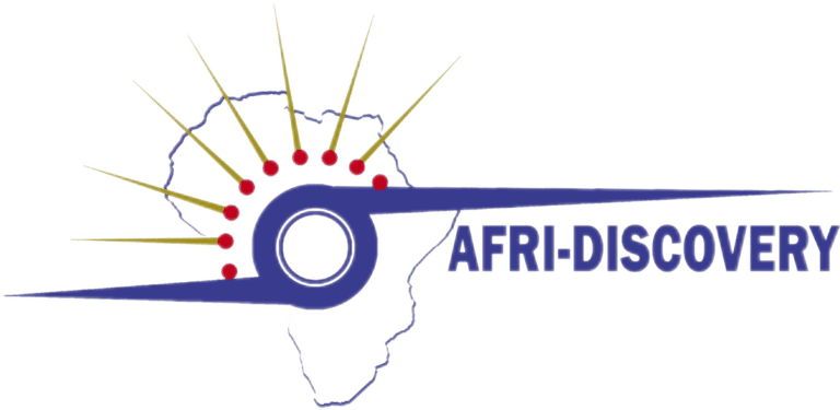 AFRI-DISCOVERY logo