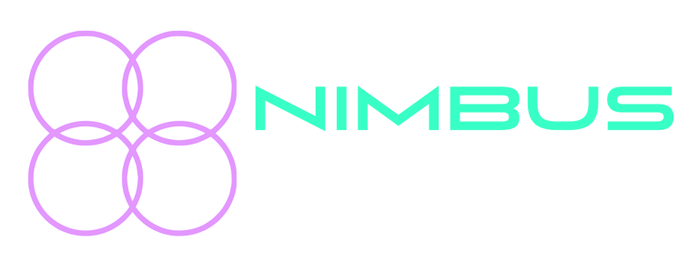 Nimbus Drone Services logo