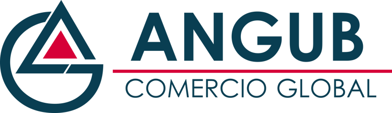 Grupo ANGUB logo