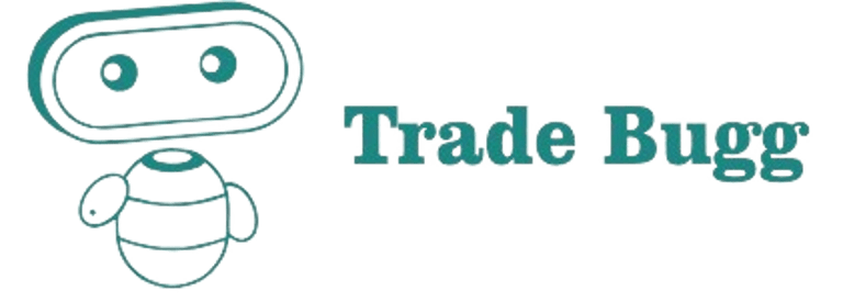 Tradebugg logo