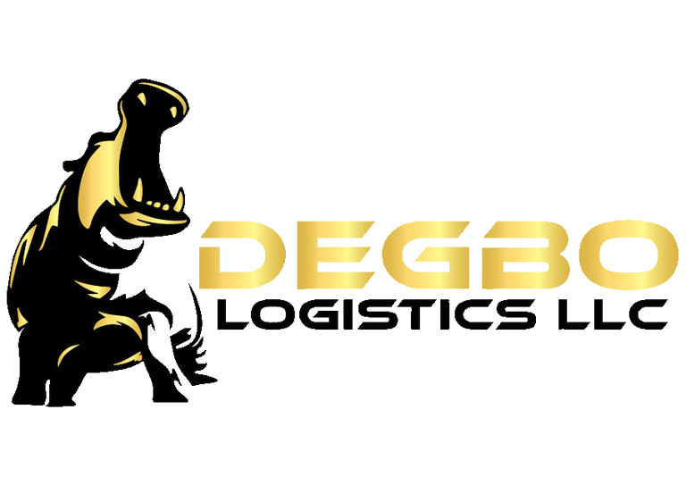 DEGBO LOGISTICS LLC logo