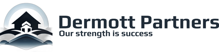 Dermott Partners logo
