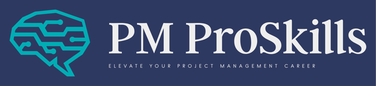Project Management Training logo
