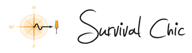 Survival Chic logo