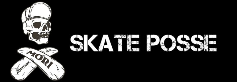 Skate Posse logo