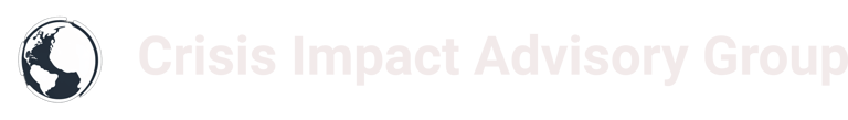 Crisis Impact Advisory Group & Associates logo