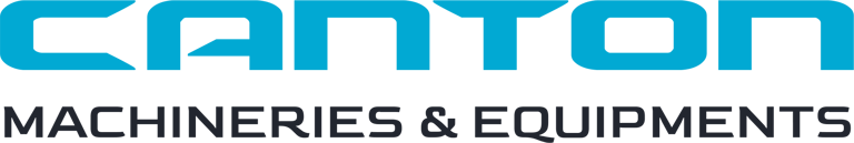 CANTON MACHINERIES AND EQUIPMENT'S logo