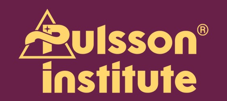 Pulsson Institute logo