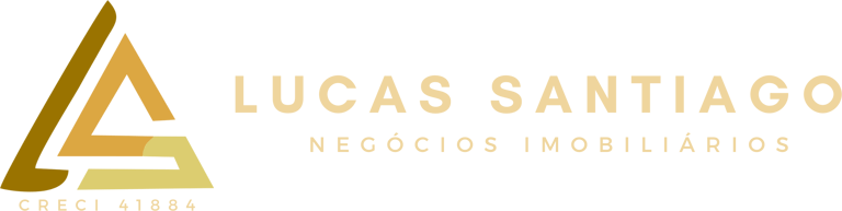 Lucas Santiago logo