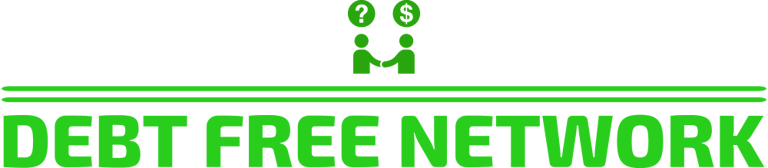 DebtFreeNetwork.com logo