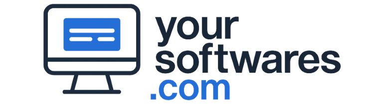 YourSoftwares.com Legacy Software Enhancement, Website Development logo