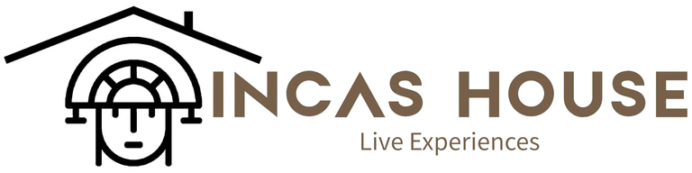 Incas House  logo