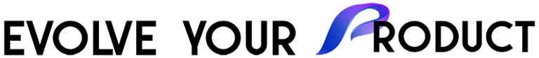 Evolve Your Product logo