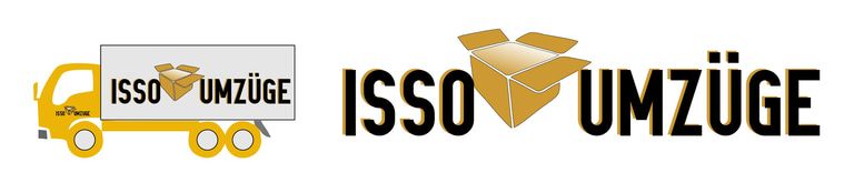 ISSO Umzüge logo